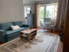 Central, Cozy
